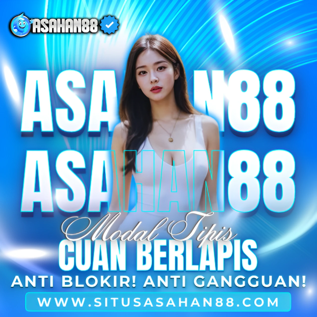 ASAHAN88 | Main Game Jadi Lebih Enak, Gak Hanya Perlu Hoki Datang